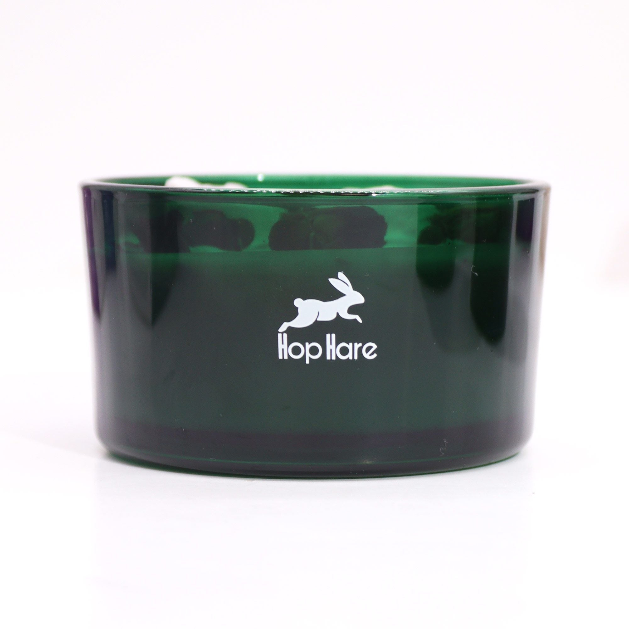 Bougie Magique aux Fleurs & Cristaux Hop Hare – La Lune