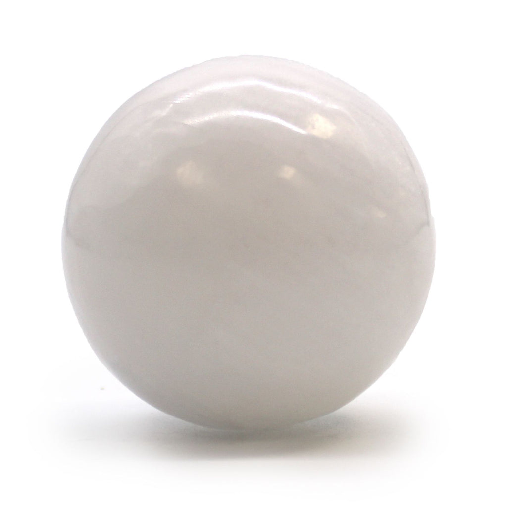 Sphère en Sélénite - 5-6 cm