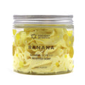 * Savon chantilly à la banane – 120 g