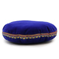 * Coussin en velours pour bol chantant, 16 cm