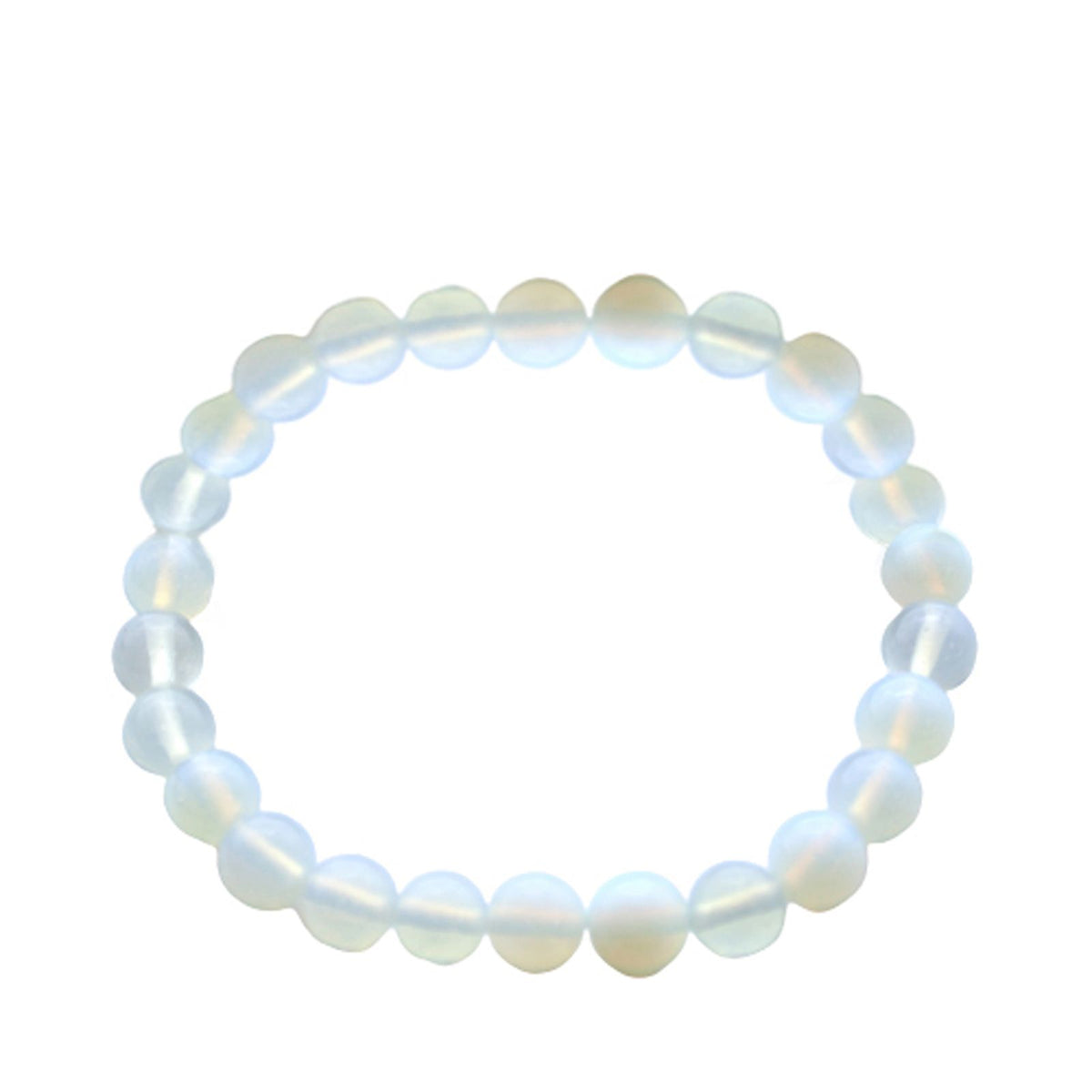 * Bracelet Power – Opalite