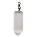 Pendentif Obélisque en sélénite