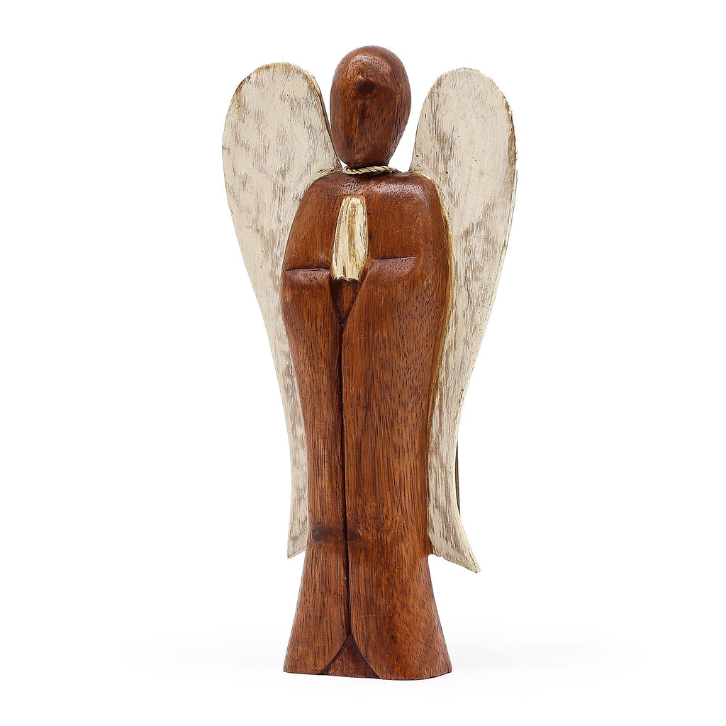 Nouvel ange Hati-Hati – Paix – 20 cm