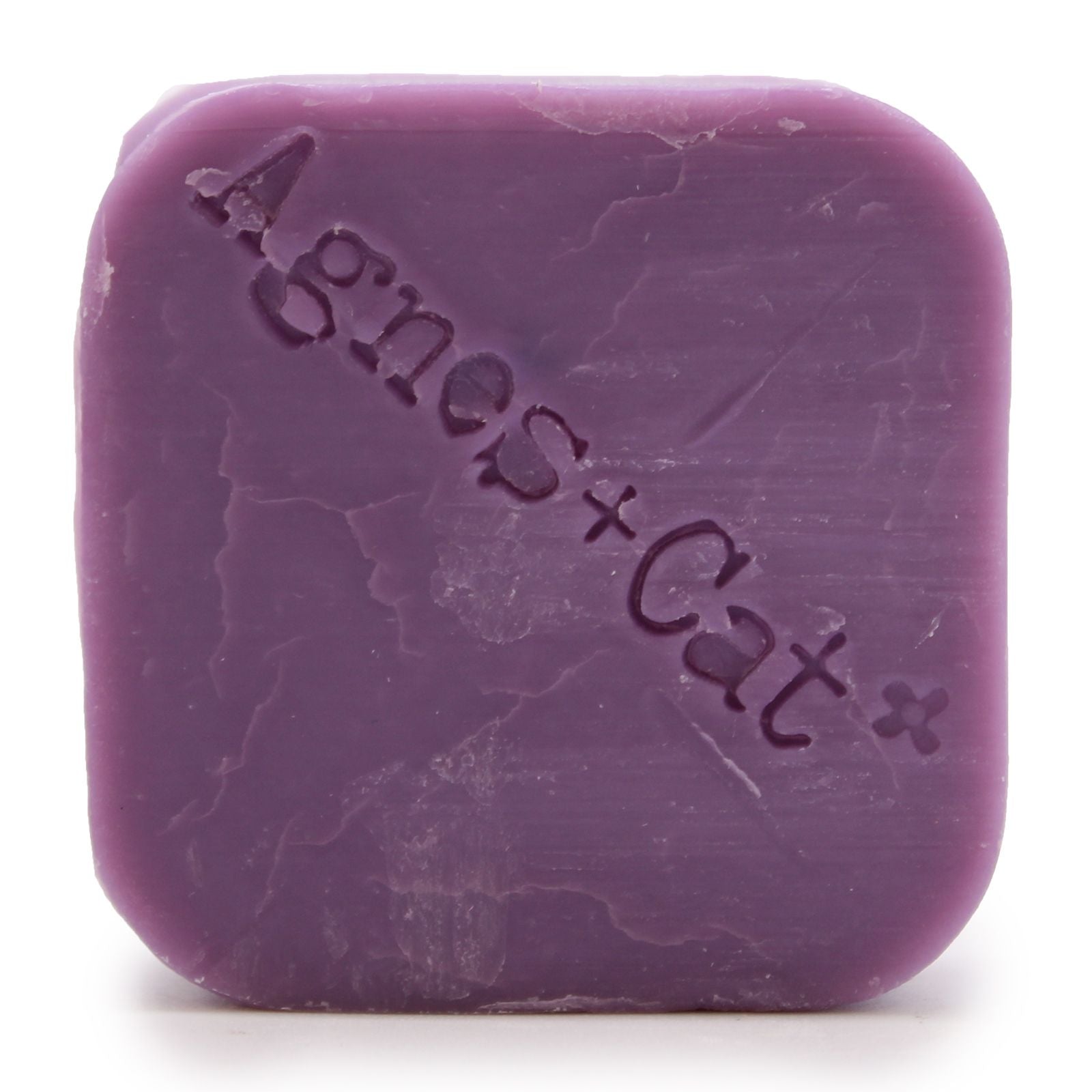 Shampoing Solide Pivoines – Agnès + Cat