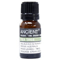 * Huile essentielle biologique de tea tree (arbre à thé) – 10 ml