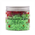 * Savon chantilly fraise et kiwi – 120 g