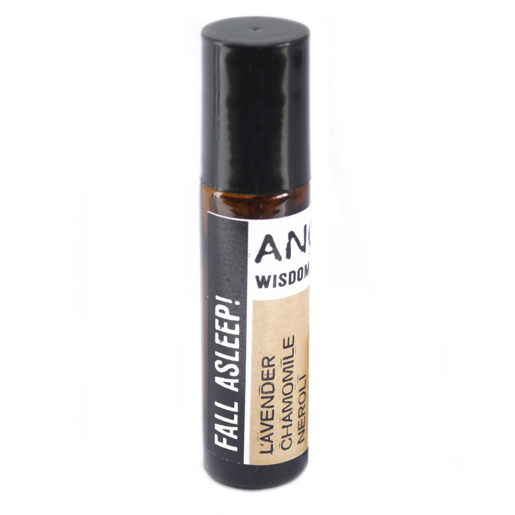 * Roll-on aux huiles essentielles « Douce nuit » – 10 ml