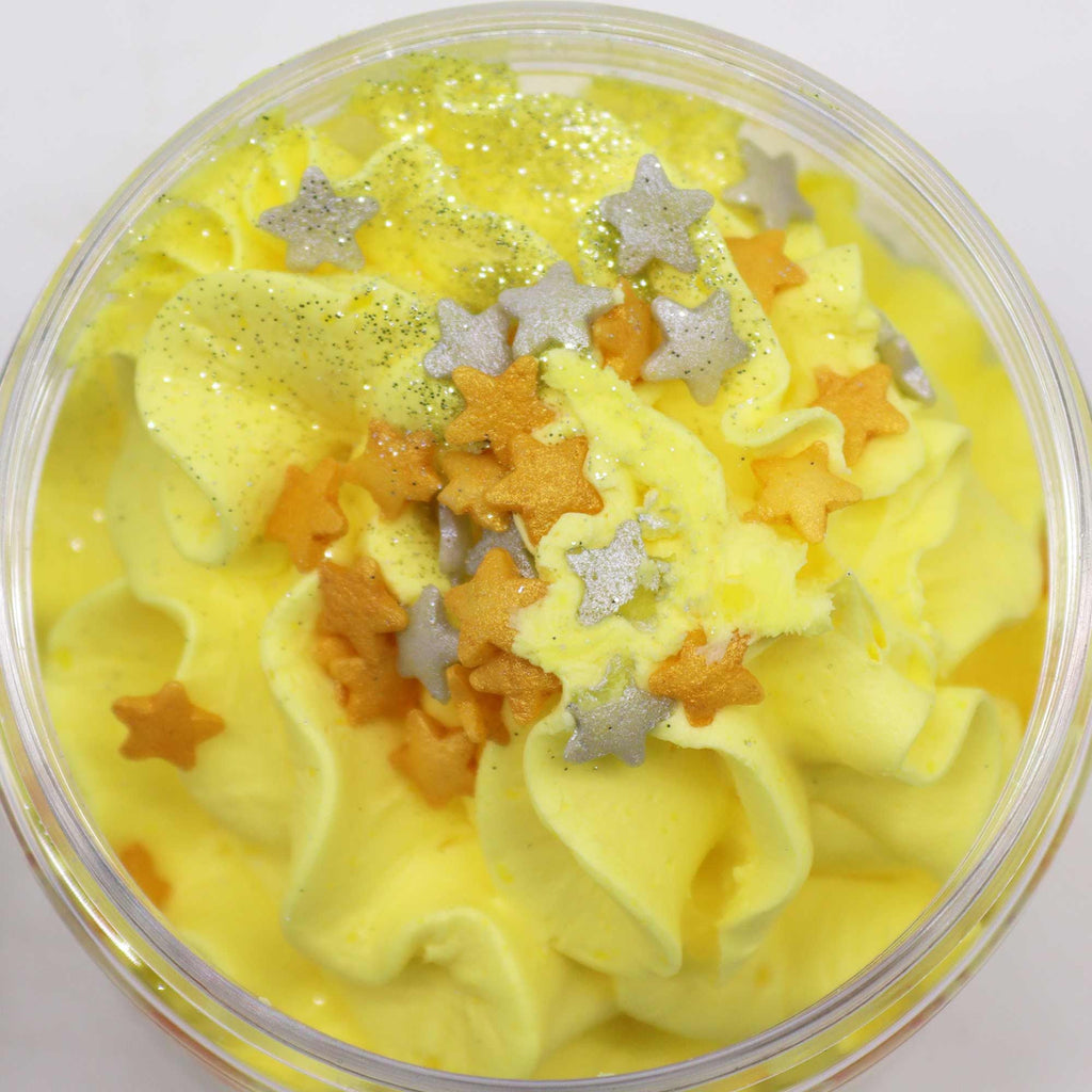 * Savon chantilly Douces Nuits d’Hiver – 120 g