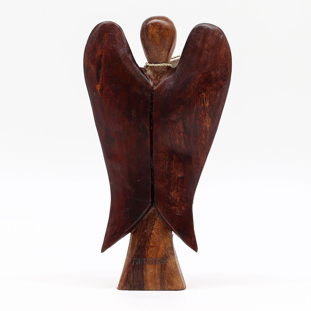 Nouvel ange Hati-Hati – Amitié – 20 cm