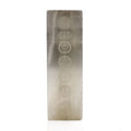 Lampe en bloc de sélénite – Chakras – 25 cm