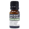 * Huile essentielle biologique d’ylang-ylang – 10 ml