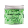 * Savon chantilly groseille à maquereau et thé blanc – 120 g