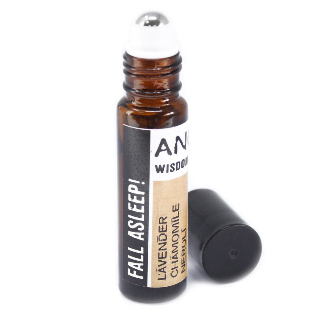 * Roll-on aux huiles essentielles « Douce nuit » – 10 ml