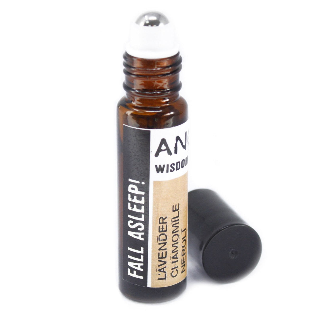* Roll-on aux huiles essentielles « Douce nuit » – 10 ml