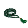 * Mala de 108 perles en jade
