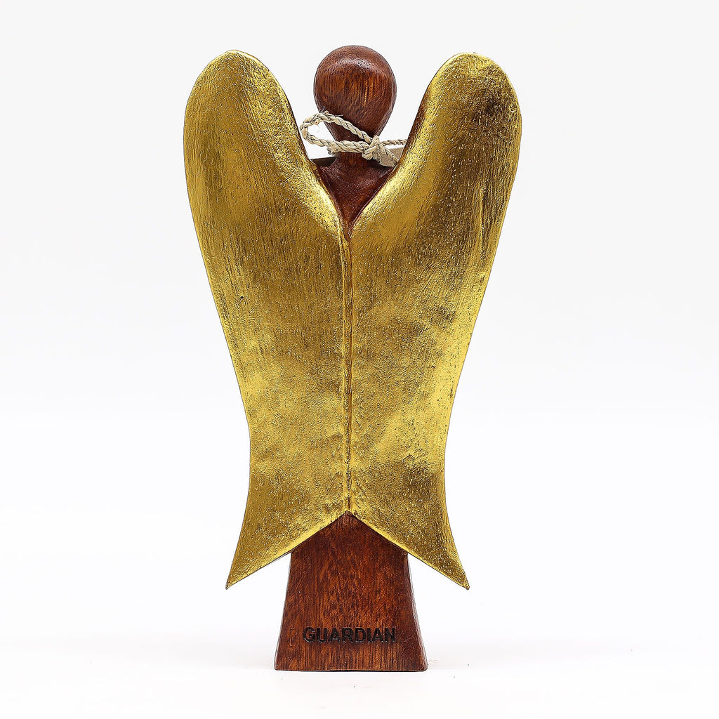 Nouvel ange Hati-Hati – Gardien – 20 cm
