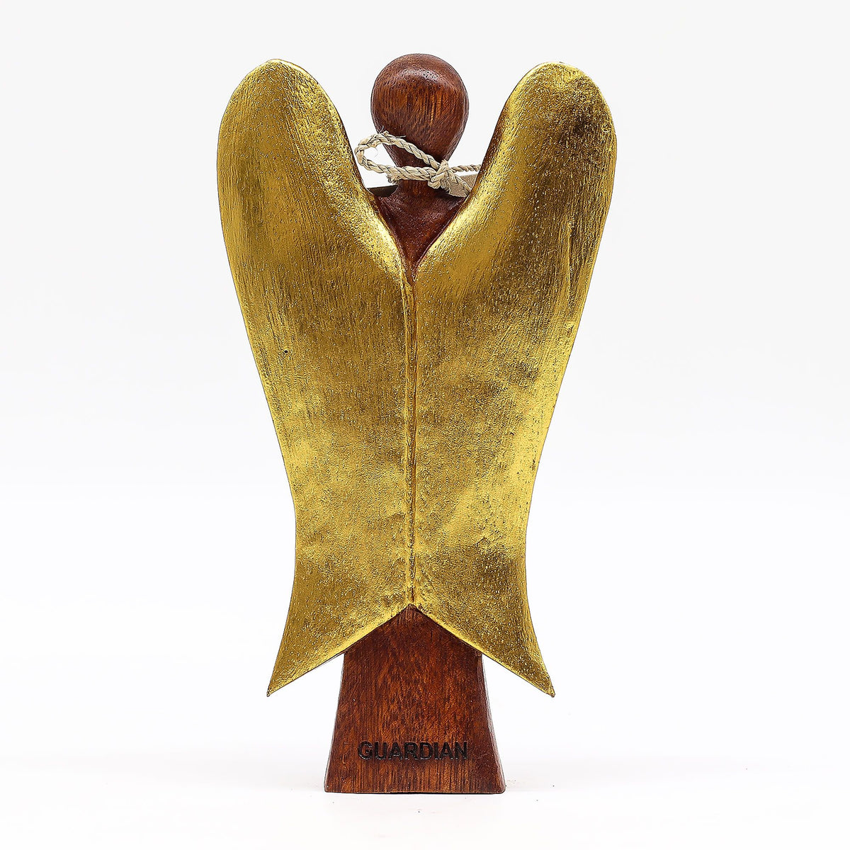 Nouvel ange Hati-Hati – Gardien – 20 cm