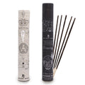 Encens rituel Ancient Witch – Purification – Pendule en cristal de roche
