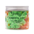 * Savon chantilly mangue et citron vert – 120 g