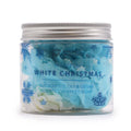 * Savon chantilly Noël Blanc – 120 g