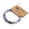 * Bracelet Power – Sodalite