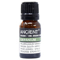* Huile essentielle de géranium bio – 10 ml