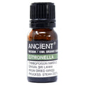 * Huile essentielle de citronnelle bio – 10 ml