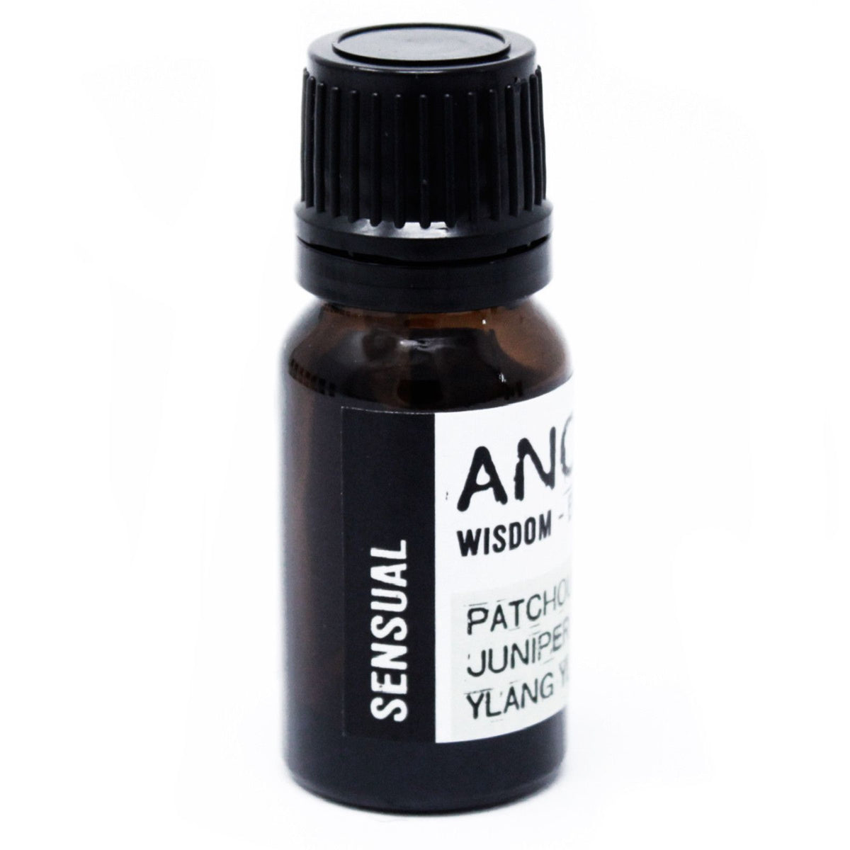 * Mélange d’huiles essentielles Sensualité – En boîte – 10 ml