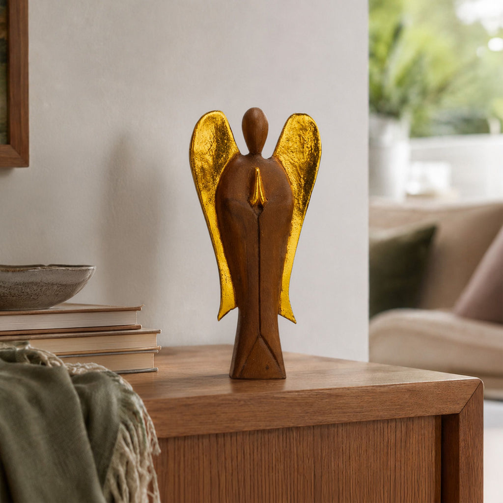 Ange Hati-Hati – Gardien – 25 cm