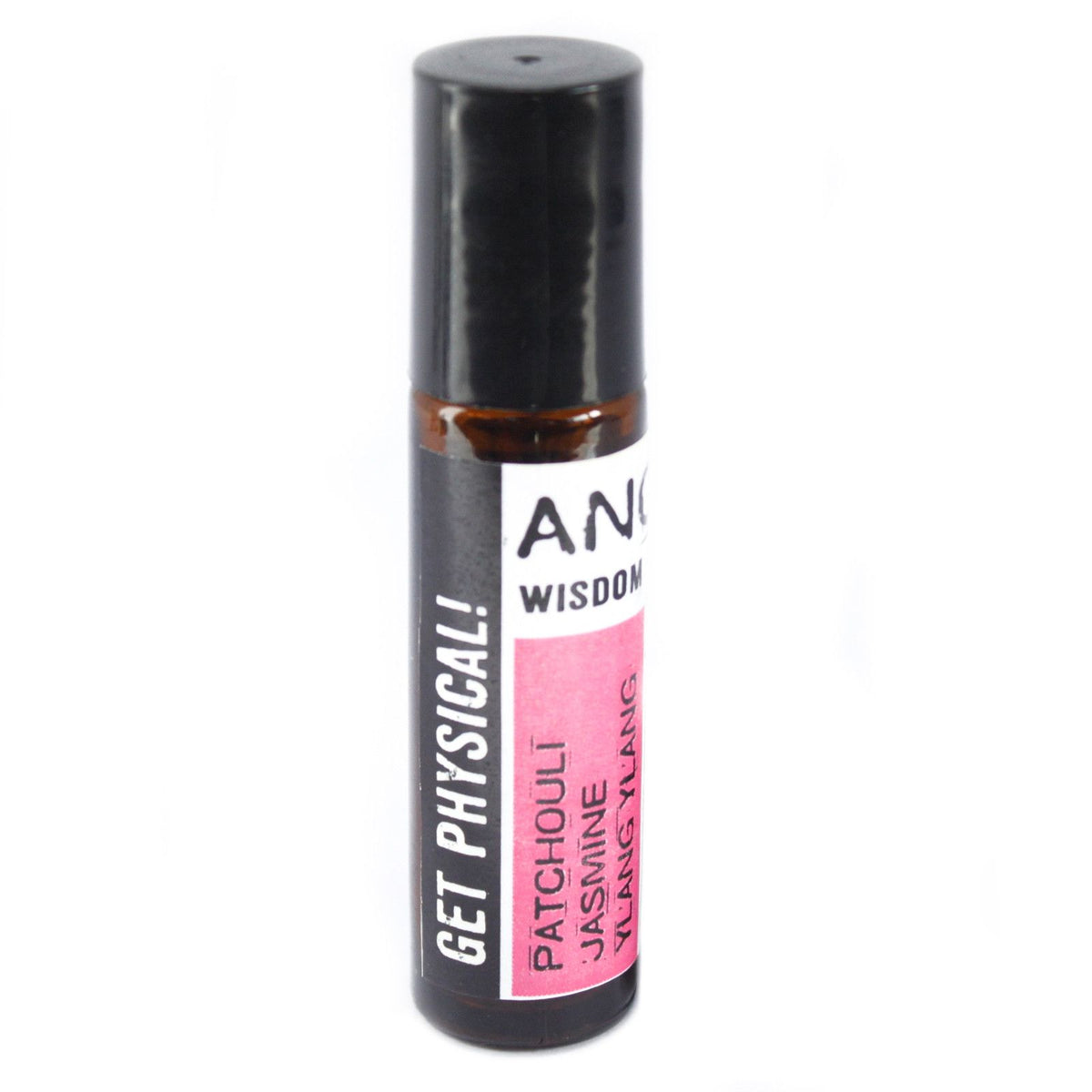 * Roll-on aux huiles essentielles « En mouvement » – 10 ml