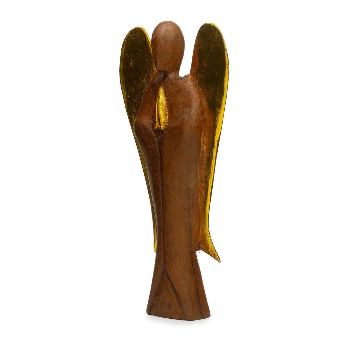 Ange Hati-Hati – Gardien – 25 cm