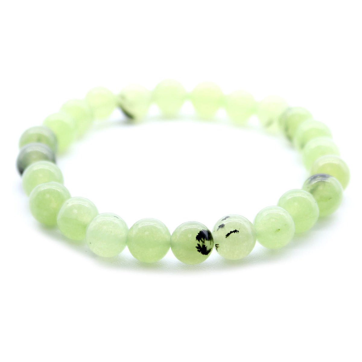 * Bracelet Power – Jade