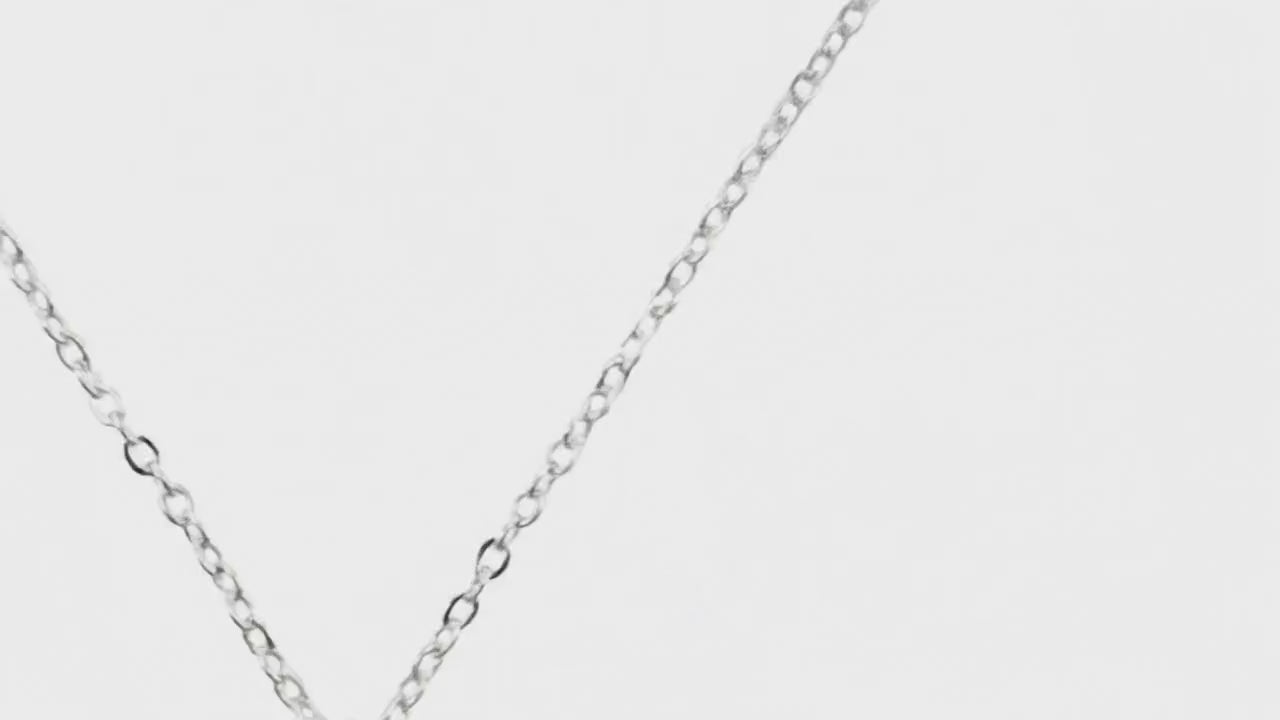 ✨ Collier Améthyste Larme | Argent 925 Poinçon Certifié | Pierre Naturelle Sagesse & Intuition